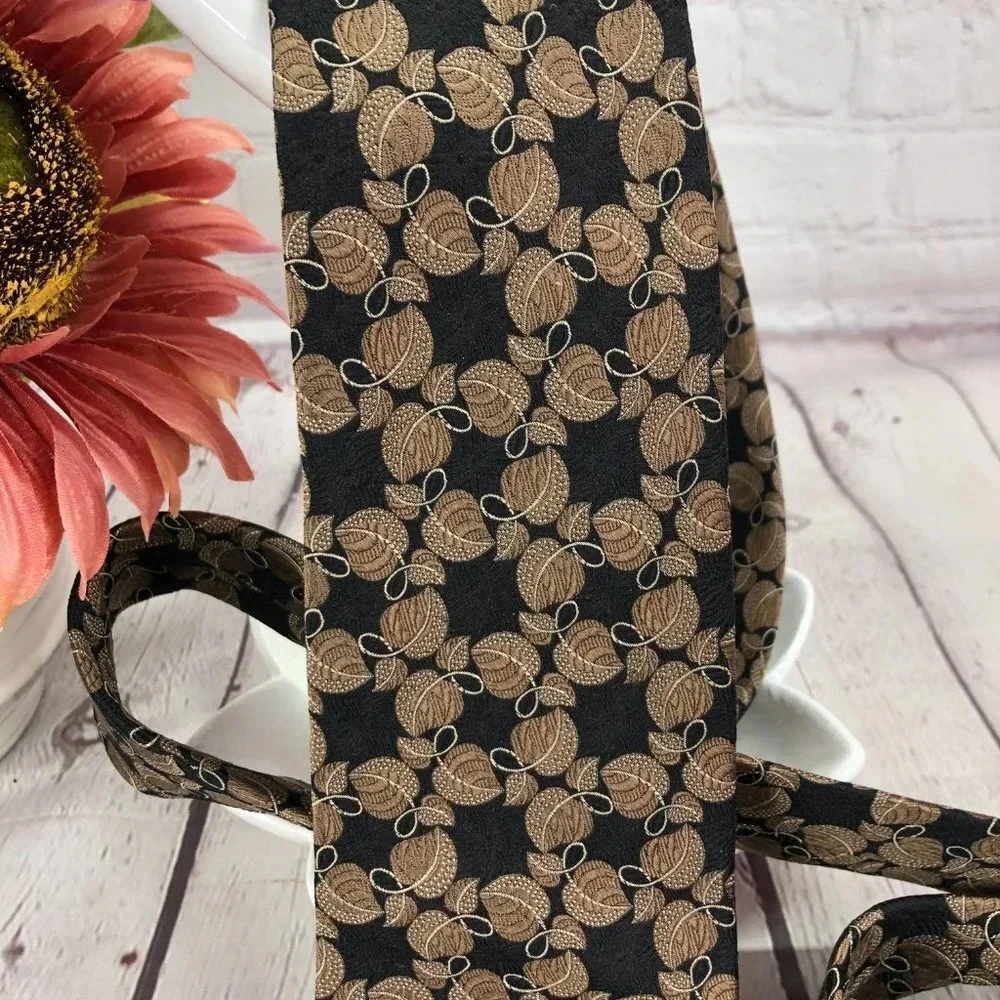 Jos. A. Bank signature collection silk Tie